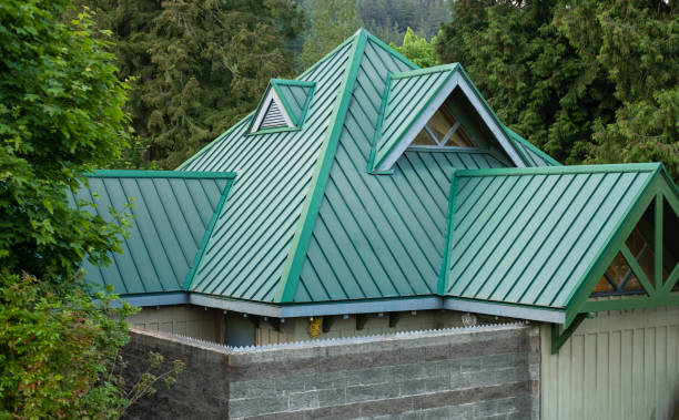 Best Roof Installation  in The Plains, OH