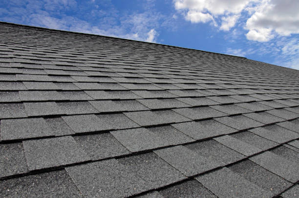 Asphalt Shingles Roofing in The Plains, OH