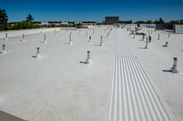 Best Roofing for New Construction  in The Plains, OH