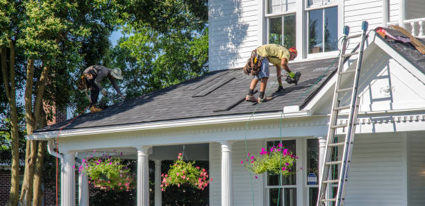 Best 4 Ply Roofing  in The Plains, OH